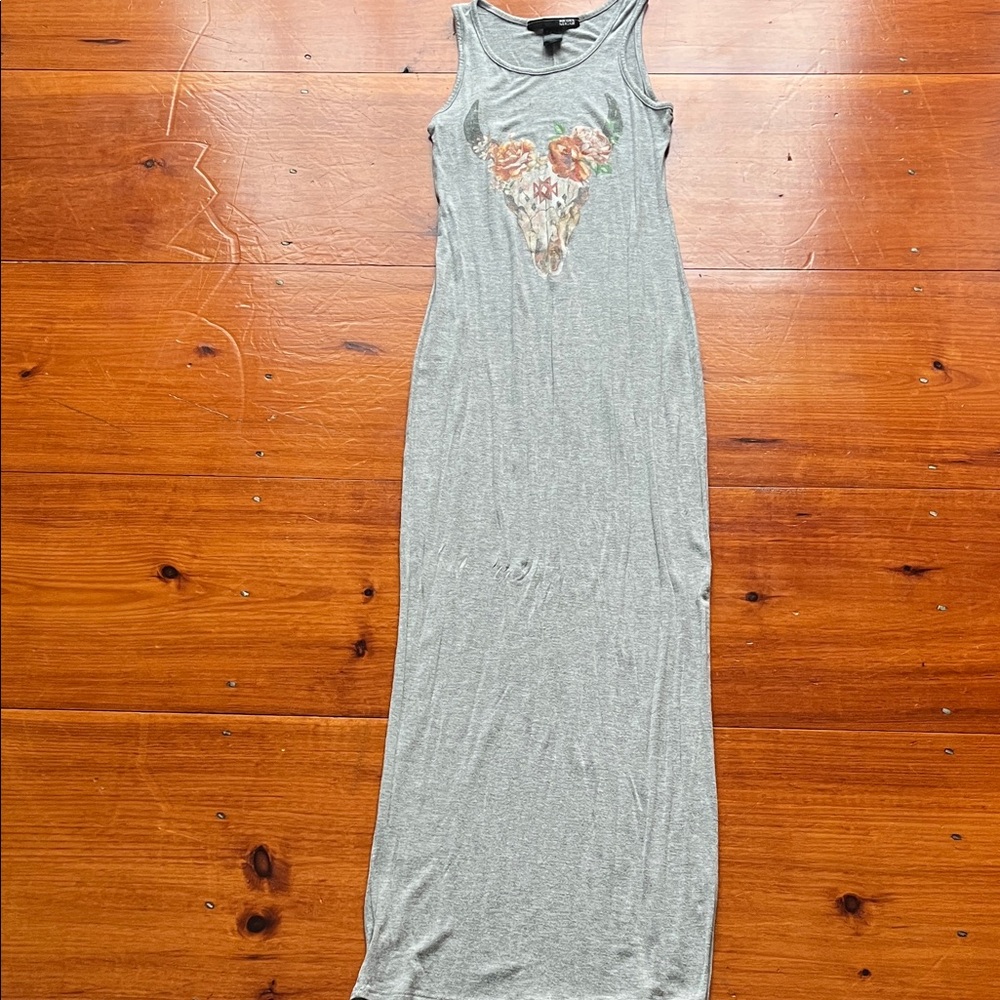 Rebel Sugar Maxi Dress